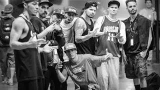7 to Smoke 90's Edition / Break Free 2013