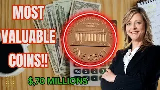 GZ Coins Dealers Want This 1982 Penny? VERY IMPORTANT!!