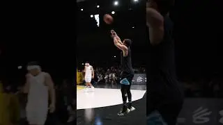 SC&sup2; 👀 Stephen Curry and Seth Curry