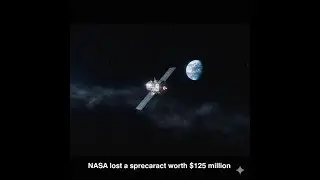 How NASA Lost a $125 Million Spacecraft | Mars Mission Failure Explained