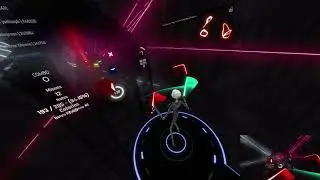 Beat Saber - Custom Songs - Beat Saber (Rainbow And Normal)