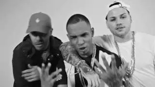 Ali - DARTE ft. Anonimus & Miky Woodz (OFFICIAL VIDEO)