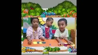 DAY-8 SUMMER CAMP #