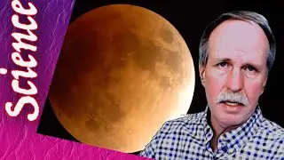 The Lunar Eclipse and Saros Cycle | Friday Science