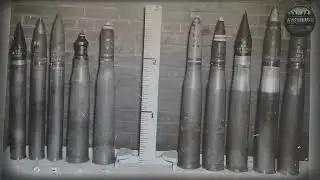 German Tankers Laughed at The 76mm Shermans - Then Its HVAP Rounds Killed All Their Panthers