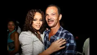 Rihanna's Dad Ronald Fenty Dies at 70 Following a Brief Illness