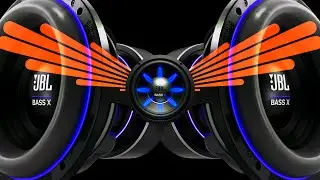 Тест мощных басов JBL 💣☠️🔥 Почувствуйте ударную волну! ⚡💥 #ЛюбителиБаса #JBL