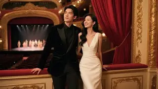 Betrayed Adopted Daughter Reborn: Revenge & a Love Legend with Her Guardian! #ShortDrama