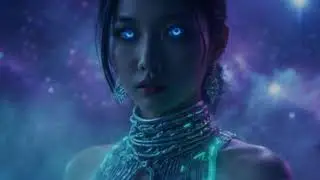 Mokaio - Your Eyes - Official Lyric Video