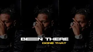 Lil Baby type beat - Been there done that (Prod. by Kenfrom24)