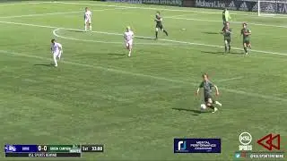 2023 Archive: 4A Boys Soccer Semifinal: Dixie vs. Green Canyon