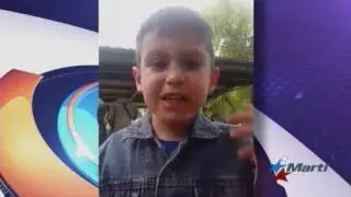 Cubanos piden visa humanitaria ante Embajada de EEUU en Ecuador