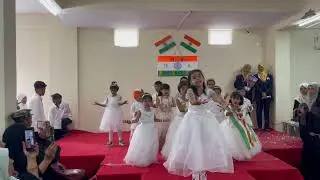 15 August Celebration by ILM THE SCHOOL 