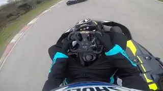Allkarting 25 26 GP Henakart +95