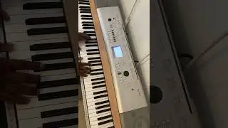 EASY & BEAUTIFUL Jazz Piano Intro/Outro 6 #shorts
