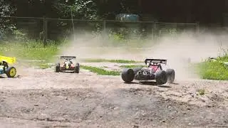 MRCR roulage 2024