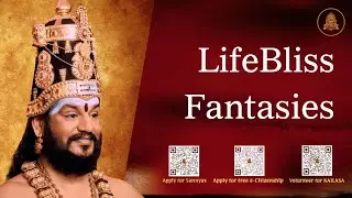 Exploring Fantasies: Unlocking Bliss
