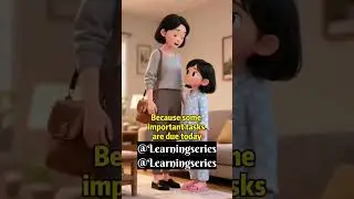 Mother-Daughter Bond: A Special Learning Series!
