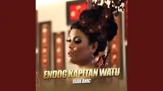 Endog Kapitan Watu