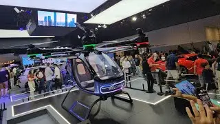 WEB S&Eacute;RIE: SAL&Atilde;O DO AUTOM&Oacute;VEL DE S&Atilde;O PAULO 2025 - STAND DA GAC