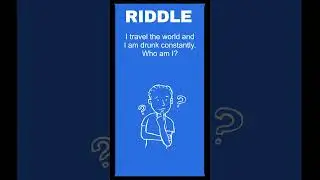 Unlock Your Brain Power with These Challenging Riddles!
