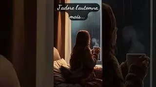 L&rsquo;automne n&rsquo;est jamais juste cosy&hellip; | Source de Pouvoir, Fantasy Reverse Harem