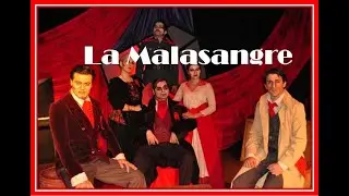 La Malasangre    -  de Griselda Gambaro