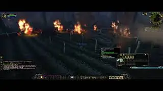 World of Warcraft: Extinguishing Hope - Quest ID 26391 (Walkthrough)
