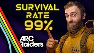 Increase Survival Rate with THIS Simple Trick! Arc Raiders