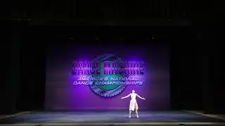 Jana Brawner &ldquo;Love Who I Am&rdquo;
