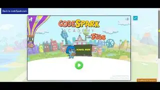 CodeSpark Academy