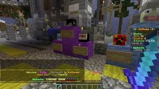 Minecraft Server Needs Staff