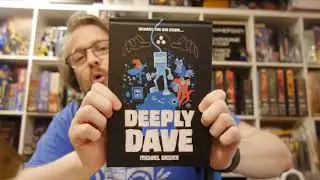 Check out the mix of new releases of comics, graphic novels, manga, and more coming to GPTV!