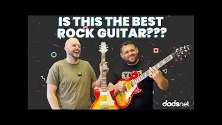 Aria Pro 2 PE-350STD review by DADSNET - electric guitar,