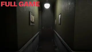 Vesperis - Gameplay Walkthrough FULL DEMO No Commentary