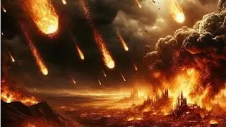 WW3 PROPHESY NEWS: CIVIL WAR IN AMERICA. US WAR WITH IRAN .BABYLON  aka AMERICA DAYS ARE NUMBERED.