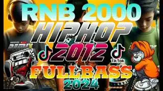 RnB2000 x Hiphop2012 x FuLLBass 2024 - 𝐀𝐘𝐘𝐃𝐎𝐋 𝐑𝐄𝐌𝐈𝐗. & @DjEithanARemix