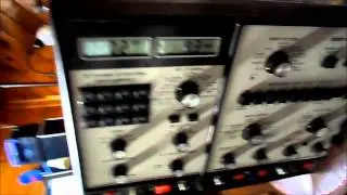 Sencore VA62A Quick Update