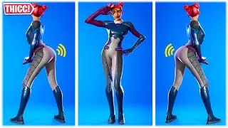 Mecha Strike Defender Skin Showcased (Fortnite Collision Live Event) 😍❤️
