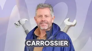 Devenir carrossier industriel : le parcours d’Hervé dans la métallerie et l’automobile