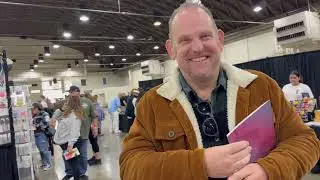 Mata Expo Pomona 2024 4k   HD 720p