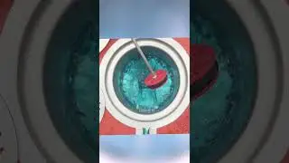 Clean In Place System (CIP), Part of the FoodSafe Drains suite of cleaning tools.