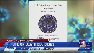 Life or Death Decisions