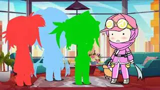 Jika TTM jadi perempuan ( ╹▽╹ )