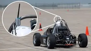 COSMOS and Arduino: $20 Telemetry System
