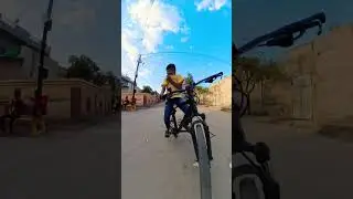 🚴❤️😊 #love#cycling#shortsviral