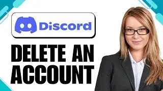 How to Delete Discord Account Permanently | Step-by-Step Guide (2025)