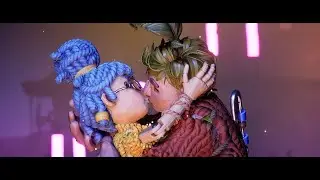 It Takes Two || ENDING || May and Cody Reconciles ||  Family BACK TOGETHER || PC GAMEPLAY