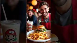 Top Tips for Celiac-Friendly Dining at Red Robin #glutenfree  #RedRobinGuide  #food #foodie #burgers