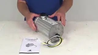 Dexter K71 651 00 Electric Hydraulic Brake Actuator 1600 PSI  Review
